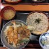 天丼てんや 川越店