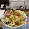 ラーメン 達磨食堂