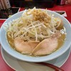 自家製麺 酉