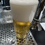 ビールスタンド重富 - 