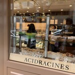 ACIDRACINES - 