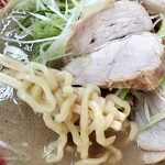 オーモリラーメン - 