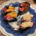 Honki Yakiniku Niku To Meshi Nikuzushi - 