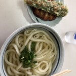 手打ちうどん 小野 - 