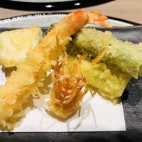 天冨良 麻布よこ田 新宿別邸 - 