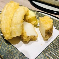 天冨良 麻布よこ田 新宿別邸 - 