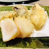 天冨良 麻布よこ田 新宿別邸 - 