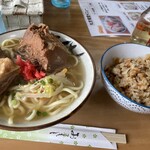 丸吉食堂 - 