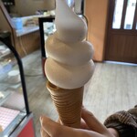 カフェ スイーツラボ - 料理写真: