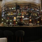 The Sunset Terrace - 店内