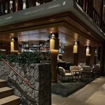 The Sunset Terrace - The Sunset Terrace