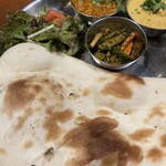 スパイスバザール アチャカナ - 