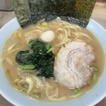 ラーメン壱六家 磯子本店 - 