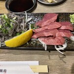 たまには焼肉 - 