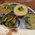 スパイスバザール アチャカナ - 