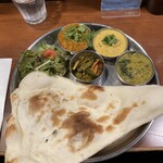 スパイスバザール アチャカナ - 