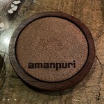 The Sunset Terrace - コースター