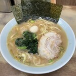 ラーメン壱六家 磯子本店 - 