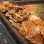 とんとんポチャ - 