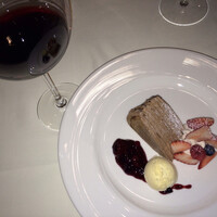 フレンチレストラン 千秋亭 - 