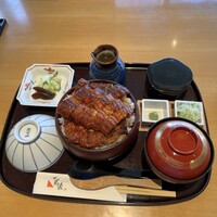ひつまぶし名古屋備長 マロニエゲート銀座1店 - 