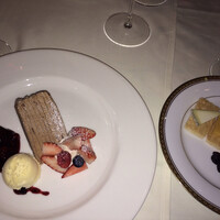 フレンチレストラン 千秋亭 - 