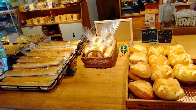 Ishigama Pan Kobo Kobapan Hachihonmatsu Ten photo 3