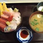 魚善 - 料理写真: