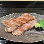 肉割烹 よし田 - 