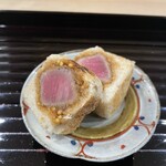 肉割烹 よし田 - 