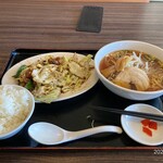 四川料理　昇龍 - 