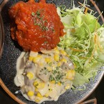 洋風料理 松家 - 