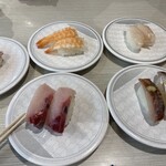 Hama Zushi - 