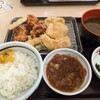 天丼・天ぷら本舗 さん天 明石大久保店
