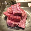 焼肉ふざん