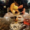 夜パフェ専門店 パフェテリア パル