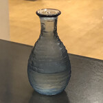 焼肉ふざん - 花泉 ロマン 純米