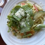 カフェ・ド・ラパン - 