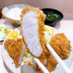 Tonkatsu Shige - 