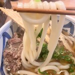 麺匠 釜善 - 