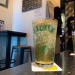 EVOLVE BEER&KITCHEN - 