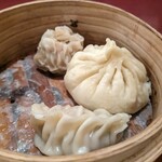 中華料理　楓林 - 