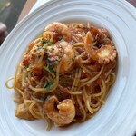 カフェ・ド・ラパン - 