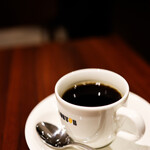 ドトールコーヒーショップ - ドリンク写真: