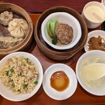 中華料理　楓林 - 