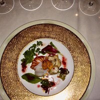 フレンチレストラン 千秋亭 - 