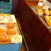 BOULANGERIE D'OR - 料理写真: