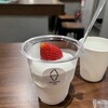 MIYASHITA CAFE +softcream