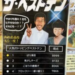 スープカレー トムトムキキル - 人気のトッピングベストテン