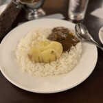 プティフ・ア・ラ・カンパーニュ - 